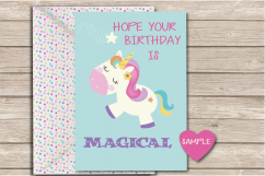 Unicorns and fairies Product Image 5