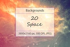 2000 High Resolution Backgrounds Product Image 2