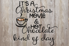 Christmas movies &amp; coco Product Image 1