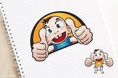 Baby Thumbs Product Image 1