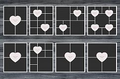 Storyboard Templates Set 004 Product Image 2