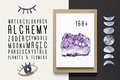 ALCHEMY watercolor pack Product Image 1