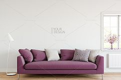 Wall Mockup - Bundle Vol. 3 Product Image 20