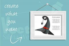 Witch Hat - A Halloween Design for Crafters Product Image 4