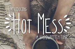 Hot Mess Product Image 1