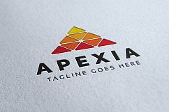 Apex Polygon Logo Product Image 2