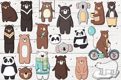 Cute Bears Product Image 2