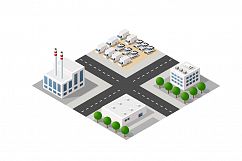City module creator Product Image 5
