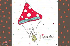 Happy rabbits! Product Image 10