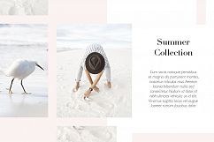 Minimal Store PowerPoint Template Product Image 10