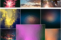 2000 High Resolution Backgrounds Vol.2 Product Image 22