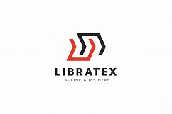 Libratex Logo Product Image 1
