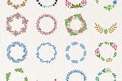 Summer Wreaths Product Image 2