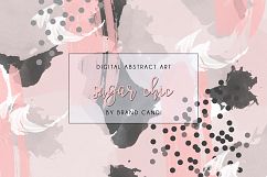 Abstract Art Pattern Product Image 1