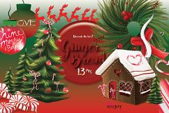 Ginger Bread Product Image 2