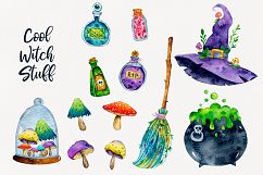 Spooky Halloween Set Product Image 7