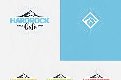 10 Vintage Logo Designs Product Image 7