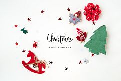 Christmas Photo Bundle #4 Product Image 1