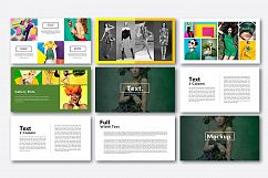 Inspire Creative Presentation Product Image 5