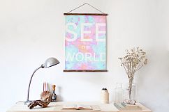 Watercolor Maps Product Image 10