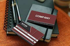 Multi Purpose Business Card Product Image 2