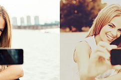 33 Faded Photoshop Actions Collection (Action for photoshop CS5,CS6,CC) Product Image 3