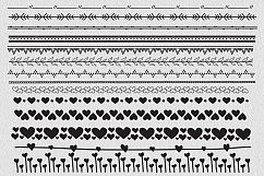 Over 60 Decorative Borders Product Image 3