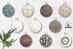 Christmas Decorations Product Image 3