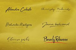 70 Signature Logo Bundle Product Image 13