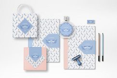 Confia en Vida - Branding Essetials Product Image 12