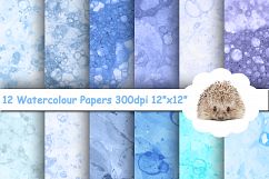 204 Textured Papers / Backgrounds / Patterns Product Image 8