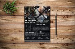 Business flyer Product Image 1