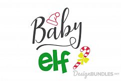 Baby Elf Product Image 1