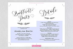 Bachelorette Party Invite, PCC_10 Product Image 5