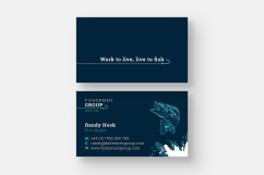 Business Card Bundle 02 Product Image 2