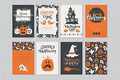 Halloween night Mega Pack! Product Image 7