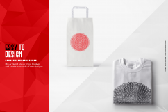 40 Decorative Pattern Brushes Product Image 7