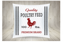 Poultry Feed Product Image 1