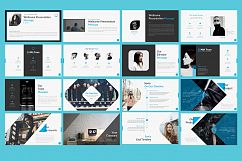Sonia Presentation Product Image 3