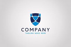 Network Security Logo Product Image 1