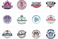 Logo Collection Product Image 2