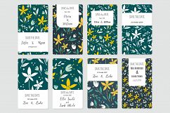 144 Save tha Date templates Product Image 11