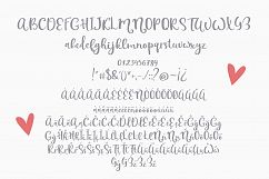 Sweet Bear Font Duo Product Image 4