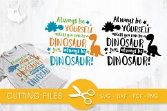 QUOTE-FILE-61 cutting files svg, dxf, pdf, eps included - cut files for cricut and silhouette - Cutting Files SG Product Image 1