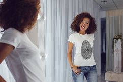 T-Shirt Mock-Up Vol.15 2017 Product Image 21
