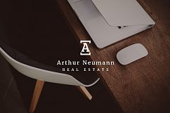 Modern logo template hype vol.02  Product Image 8