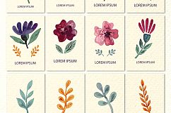 Fabulous Flowers and Animals Product Image 6