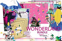 Wonderland Bundle Product Image 4