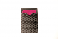 Paper Gift Card Holder Set SVG &amp; PDF Design Product Image 4