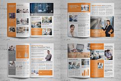 Newsletter Design v2 Product Image 14